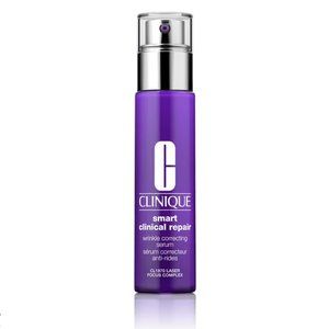 Clinique Smart Clinical Repair Wrinkle Correcting Serum 1oz 30ml